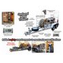 ARS403-053 - Hydraulic, puller, max pull