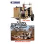 ARS403-053 - Hydraulic, puller, max pull