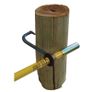 6705 - Cant hook, fiberglass, yellow,