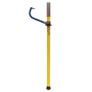 6705 - Cant hook, fiberglass, yellow,
