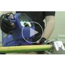 AHP700LC - Pump, HP, hyd, SA, 700bar