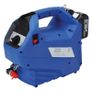 AHP700LC - Pump, HP, hyd, SA, 700bar