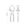 DA30IS - Pliers, fuse extraction,
