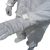 J-T-3473-8-L - Conductive, suit, nomex, L,