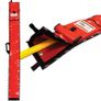 M-40-K - Stick, telescopic, measuring,