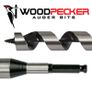 WP-225-12 - Auger, impact, 12mmOD, 225mmL,
