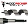 WP-455-18 - Auger, impact, 18mmOD, 455mmL,