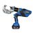 EK12042FSCFM-K - Kit, crimper, battery hydr,