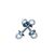 TENK007 - Kit, crossarm, temporary,