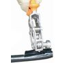 PAD16-20A - Cable stripper, type A, black,