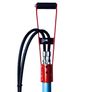 REL-TMP-72VH-TEN - Pole tamper, LP, hydraulic,