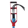 REL-TMP-72VT-TEN - Pole tamper, LP, hydraulic,