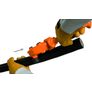 PBT IS 12 16 A - Cable stripper, type A, 1000v,