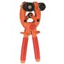 PBT IS 12 16 A - Cable stripper, type A, 1000v,