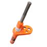 GRD01 - Driver, earth rod, 12.7mm,