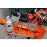 CM3K - Winch, battery, 13.37kN