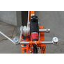 CM3K - Winch, battery, 13.37kN