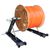 SPP-DJ-2T - Drum jack, pair, 2000kg WLL,