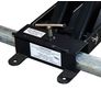 SPP-DJ-4T - Drum jack, pair, 4000kg WLL,