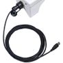 7707 - Tester, hot stick, 75kV/ft wet