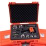 GP122 - Punch, Battery drill driven,