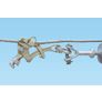 AL-2TON-GRIP-L - Grip, wire, 5-20mm, AL, ACSR,