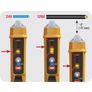 NCVT-3 - Detector, voltage, pen, 12 -