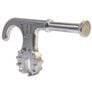 P10431-2 - Accessory, stick, hook,