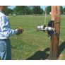 C308-1180 - Winch Hoist, Capstan Hydraulic
