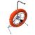 SPP-DR4.5-60 - Duct snake, rodder, fibreglass