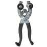 PAD32-34A - Cable stripper, type A, black,