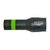 SS-2 - Socket, slotted, impact, 1/2"