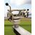 SPP-1E-AR - Roller, angle, insulator mount