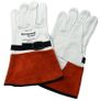 NGILP3S-8H - Gloves, next gen, leather