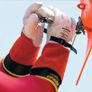 NGILP3S-8H - Gloves, next gen, leather