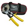 RC-32ACSR - Cutter, cable, ratchet, 254mmL