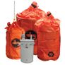 BOB-26 - Bag, containment, BOB, 0.66 x