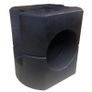 K100-11.0-ST - Die, 100T, hex, Steel Inner,