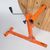 RJ6K - Stand, reel jack, 2.7T Max,