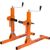 RJ6K - Stand, reel jack, 2.7T Max,