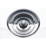 E-160Z-146_SIL - Insulator, Glass Disc, 160kN,