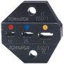 IS503 - Die, series 50, for insulated