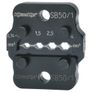 SB501 - Die, series 50, for turned pin