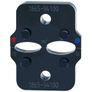 IS504 - Die, series 50, for insulated