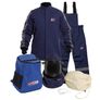 ARC40KITNG-LG - Arc flash kit, Large, 40cal,