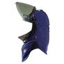 ARC40H - Hood arc flash, 40 cal, lift
