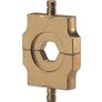 K3.5-C6 - Die, 3.5T, hex, Cu, 4.4mm AF,