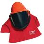 LFH40PRG - Hood, arc flash, 40cal, lift