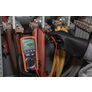 ET600 - Tester, Insul.resistance,AC/DC