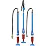 REL-TMP-60VT-TEN - Pole tamper, LP, hydraulic,